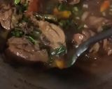 Foto langkah ke 5 dari resep Ayam Kecap Berkuah.