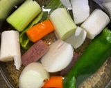 Foto del paso 2 de la receta: Lentejas con chorizo