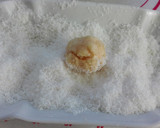 Foto del paso 4 de la receta: ¡Tarta Raffaello sin horno! En 15 minutos