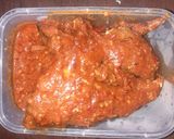 Foto langkah ke 3 dari resep Sambel Goreng Ikan Bandeng.