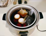日月老茶廠【茶葉蛋】電鍋料理食譜的食譜步驟3照片