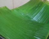Foto langkah ke 5 dari resep Otak Otak Tengiri Bakar.