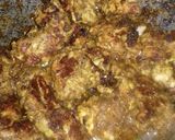 A picture of step 5 of Magaz Fry (Beef).