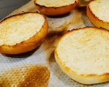 Une image de l'étape 2 de 🇫🇷 🇬🇧 Burgers comme aux USA PLA0016.