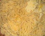Foto del paso 7 de la receta: Tortilla de Fideos