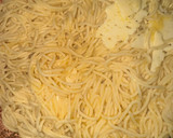 Foto del paso 7 de la receta: Tortilla de Fideos