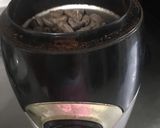 Foto del paso 1 de la receta: Primer café del día en cafetera francesa