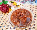 عکس مرحله 4 از دستور ترشک خوشمزه تابستانی🤤 😋