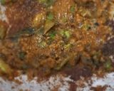 Foto langkah ke 4 dari resep Pindang salem bumbu rujak.