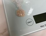 Foto del paso 1 de la receta: Bollos de Espelta