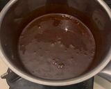 Foto langkah ke 2 dari resep Sirup Gula Merah Kental.