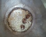 Foto langkah ke 1 dari resep 78. Soup Bihun Labu air.