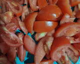 Foto del paso 2 de la receta: Ratatouille rústico a la sartén