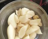 मिरचीचा खरडा (mirchicha kharda recipe in marathi) रेसिपी स्टेप 1 फोटो 