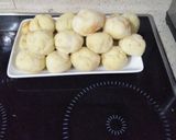 Foto del paso 7 de la receta: Bombas picantes de patata