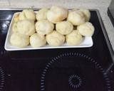 Foto del paso 7 de la receta: Bombas picantes de patata