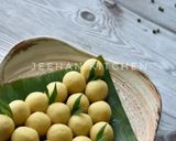 Foto langkah ke 1 dari resep Angku Kue/Kue Ku/Kue Thok.