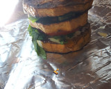 Foto del paso 4 de la receta: Calabaza en torre