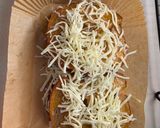 Töltött bundás házi 🍞-böl recept fázis 1 fotója