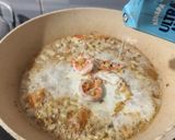 Foto langkah ke 3 dari resep Spaghetti Aglio e Olio.