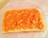 Foto del paso 4 de la receta: Lasaña gallega de atún