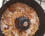 Foto del paso 1 de la receta: Granola