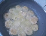 A picture of step 4 of Masala Mathri.