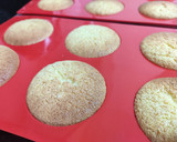 Foto del paso 3 de la receta: Muffins de limón