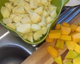 Foto del paso 1 de la receta: Charquicán