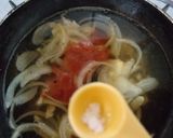 Foto langkah ke 5 dari resep Fuyunghai Wortel.