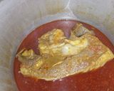 صورة لخطوة 2 من وصفة مرقة بالبسباس والزيتون باللحم البقري🥩