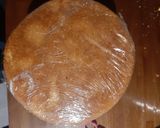 Foto del paso 4 de la receta: Torta de cumple Pia