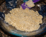 Foto del paso 2 de la receta: Masa quebrada o pasta brisa