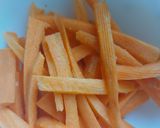 Foto del passaggio 3 della ricetta Riso fritto cinese