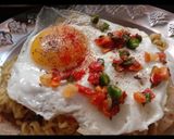 পোচড্ ম্যাগি মারভেলাস (poached maggie marvelous recipe in bengali) রেসিপির ধাপ 5 ছবি