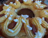 Foto del paso 7 de la receta: Rosca de Pascua con masa brioche