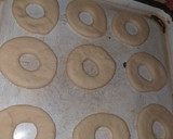 Foto del paso 4 de la receta: Donas o rosquillas para el mate