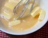 Une image de l'étape 5 de 🍊orange curd 🧉🥄agrumes en fête 🍋.