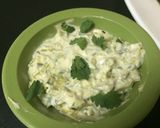 Foto del paso 4 de la receta: Pollo deshuesado Relleno con Camarones