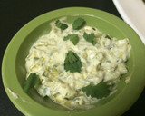 Foto del paso 4 de la receta: Pollo deshuesado Relleno con Camarones