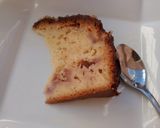 A picture of step 4 of My Tres Leches Cake.