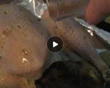 Foto del paso 5 de la receta: Pavo con sazón 🧄