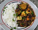 Foto del paso 8 de la receta: Feijoada vegana -mi versión- :)