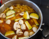 Foto del paso 2 de la receta: Pato guisado con verduras: