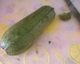 Foto del paso 17 de la receta: Pastel de berenjena y calabacín (horno milagro-cacerola horno-horno mágico)