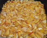 Foto del paso 3 de la receta: 🍊Dulce de Mandarina🍊
