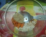 A picture of step 2 of Healthy Oats Cutlet  In  Air  Fryer.