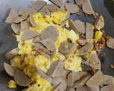 Foto langkah ke 3 dari resep Kwetiau Goreng Medan.