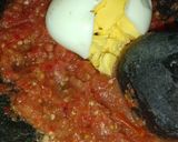 Foto langkah ke 1 dari resep Sambel Mentah / Sambal Tomat.