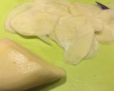 Foto del paso 1 de la receta: Milhojas de papas